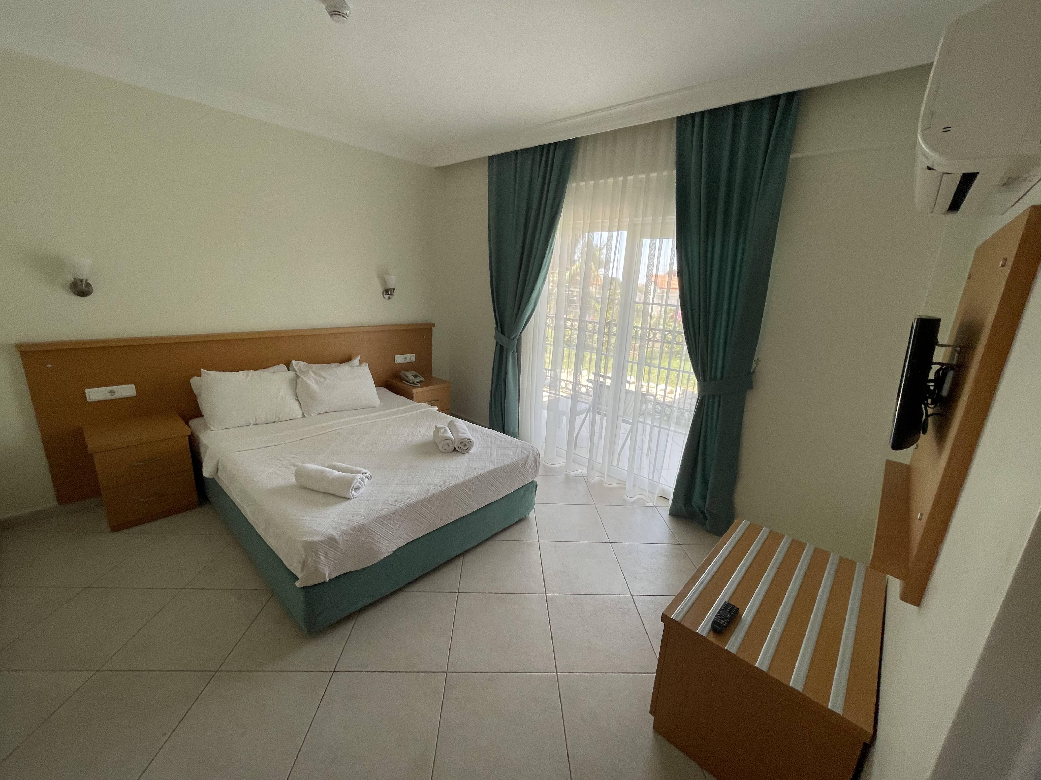 Celay Hotel Oludeniz Exterior photo