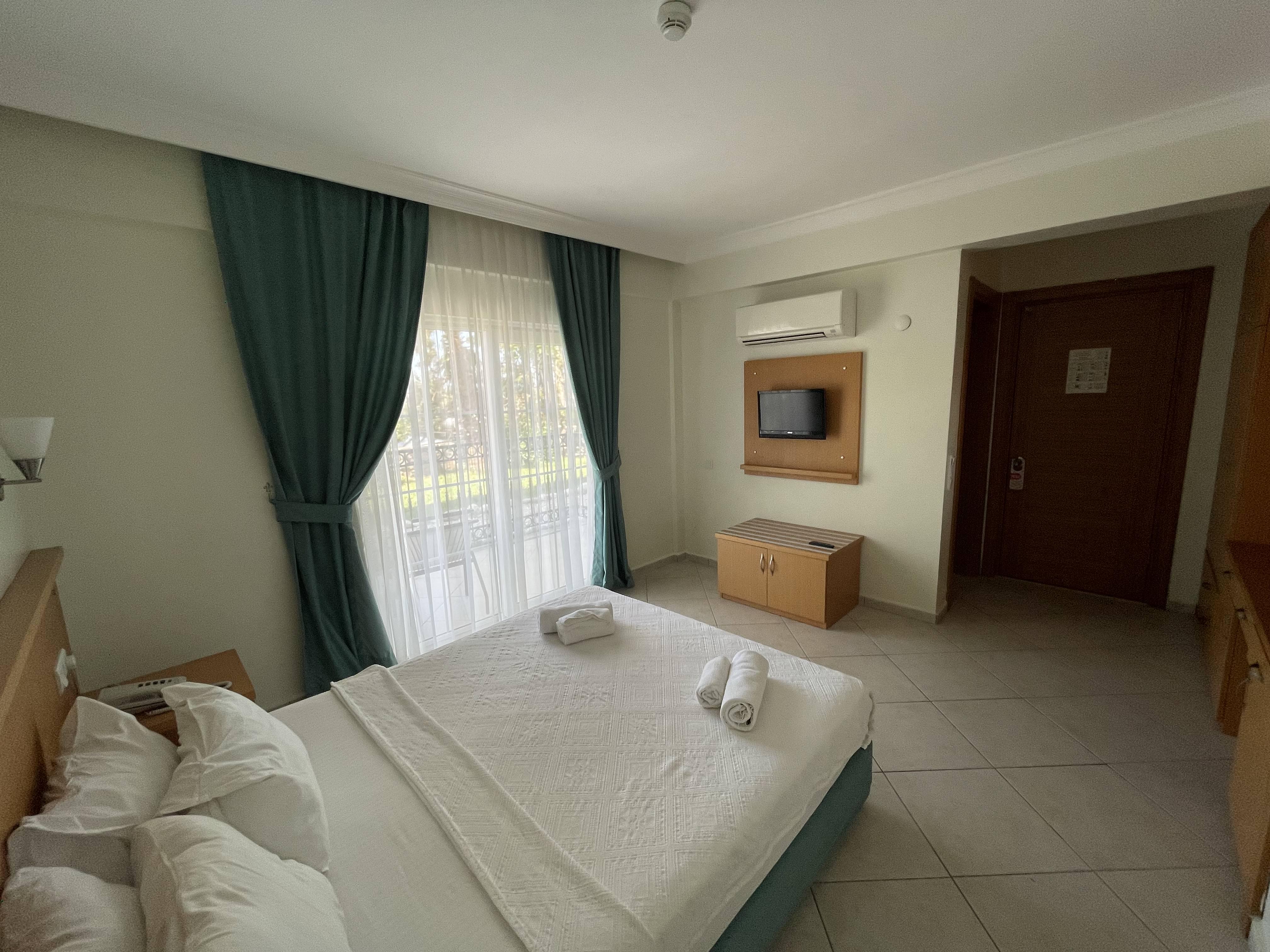 Celay Hotel Oludeniz Exterior photo