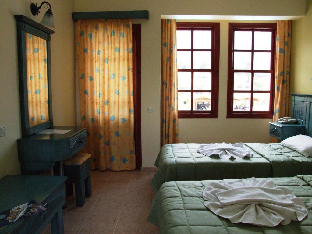 Celay Hotel Oludeniz Room photo