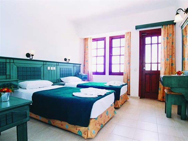 Celay Hotel Oludeniz Exterior photo
