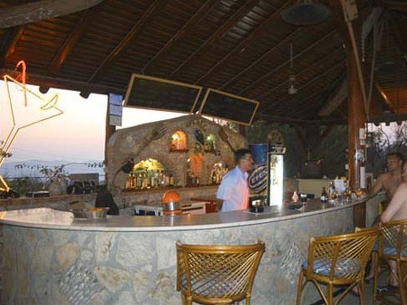 Celay Hotel Oludeniz Exterior photo