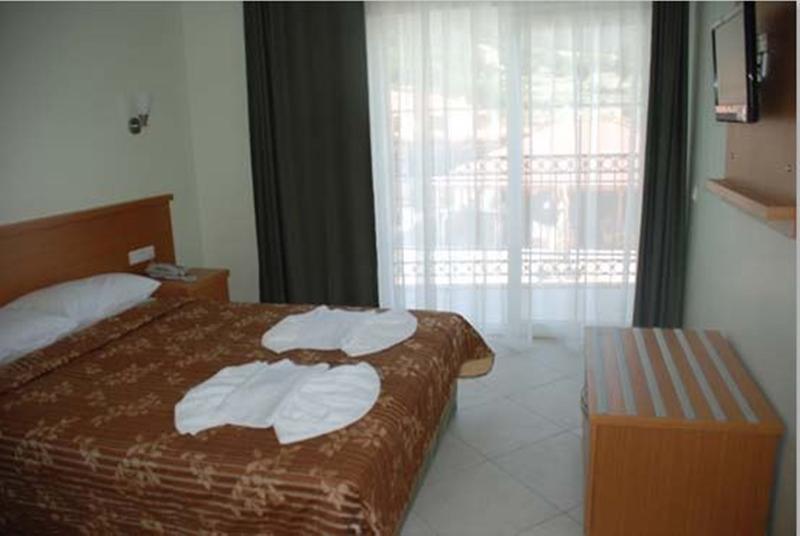 Celay Hotel Oludeniz Exterior photo