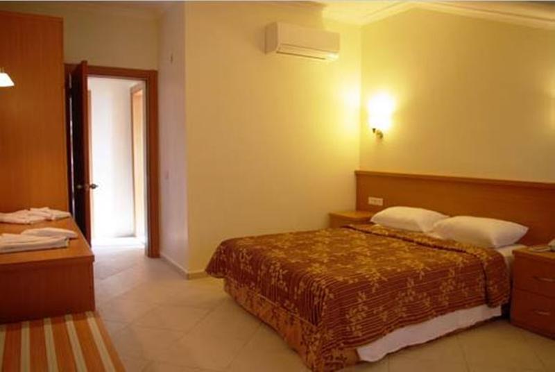 Celay Hotel Oludeniz Exterior photo